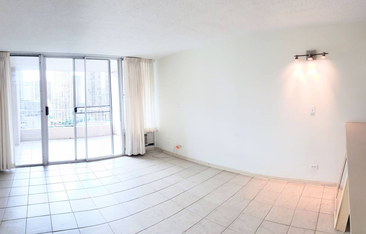 Condo for rent at 1848 Kahakai Dr, Honolulu, HI 96814