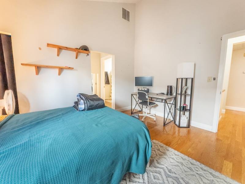 Townhouse for rent at 169 Erie St #2, Cambridge, MA 02139
