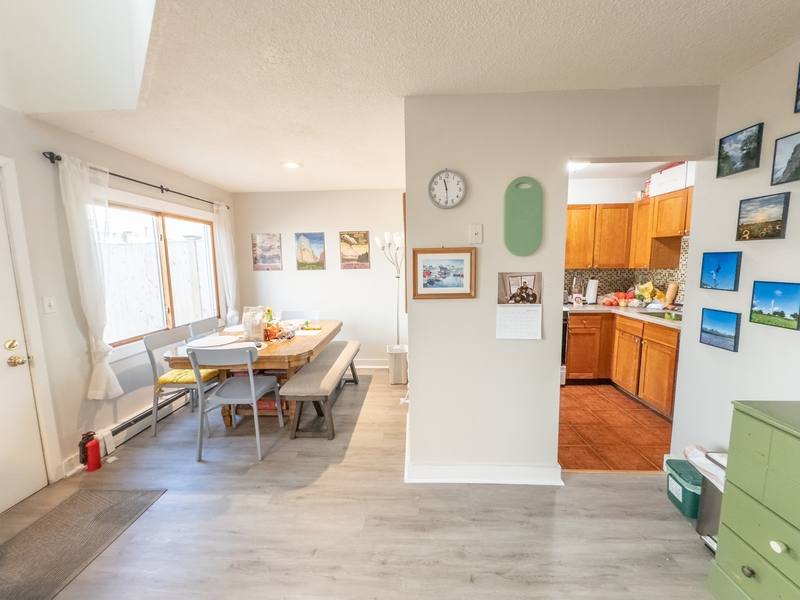 Townhouse for rent at 169 Erie St #2, Cambridge, MA 02139