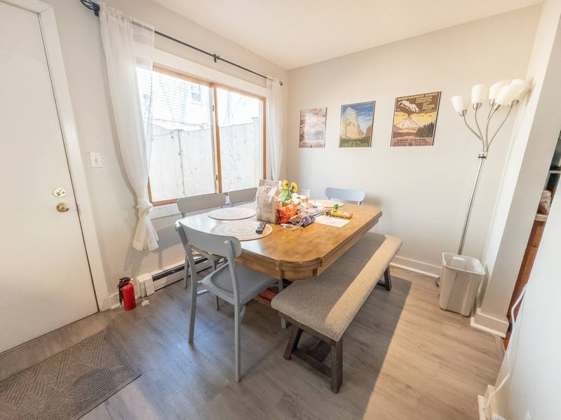 Townhouse for rent at 169 Erie St #2, Cambridge, MA 02139