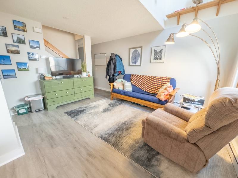 Townhouse for rent at 169 Erie St #2, Cambridge, MA 02139