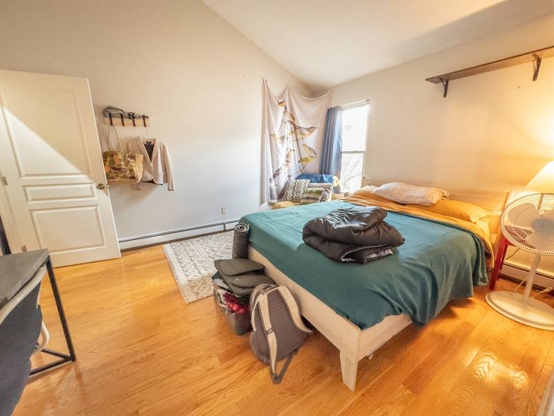 Townhouse for rent at 169 Erie St #2, Cambridge, MA 02139