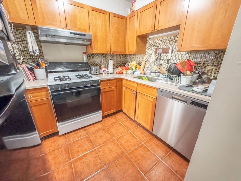 Townhouse for rent at 169 Erie St #2, Cambridge, MA 02139