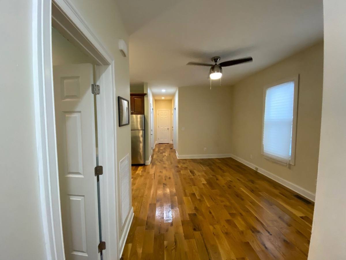 Apartment for rent at 63 Mechanic St, New Haven, CT 06511