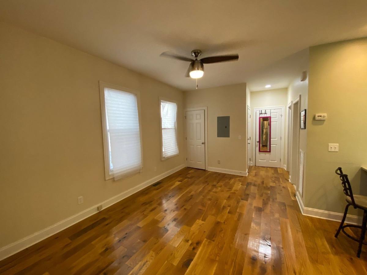 Apartment for rent at 63 Mechanic St, New Haven, CT 06511