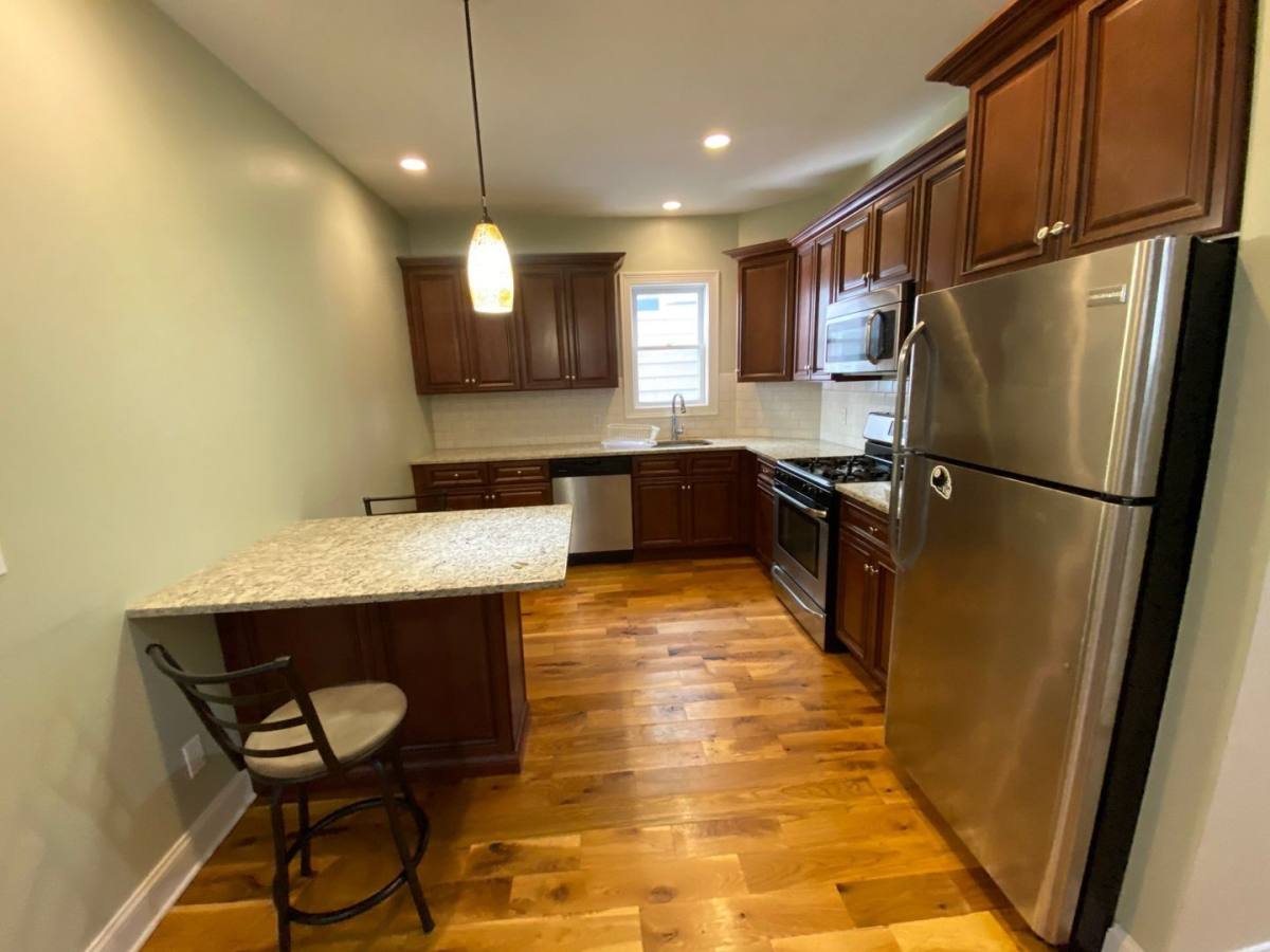 Apartment for rent at 63 Mechanic St, New Haven, CT 06511