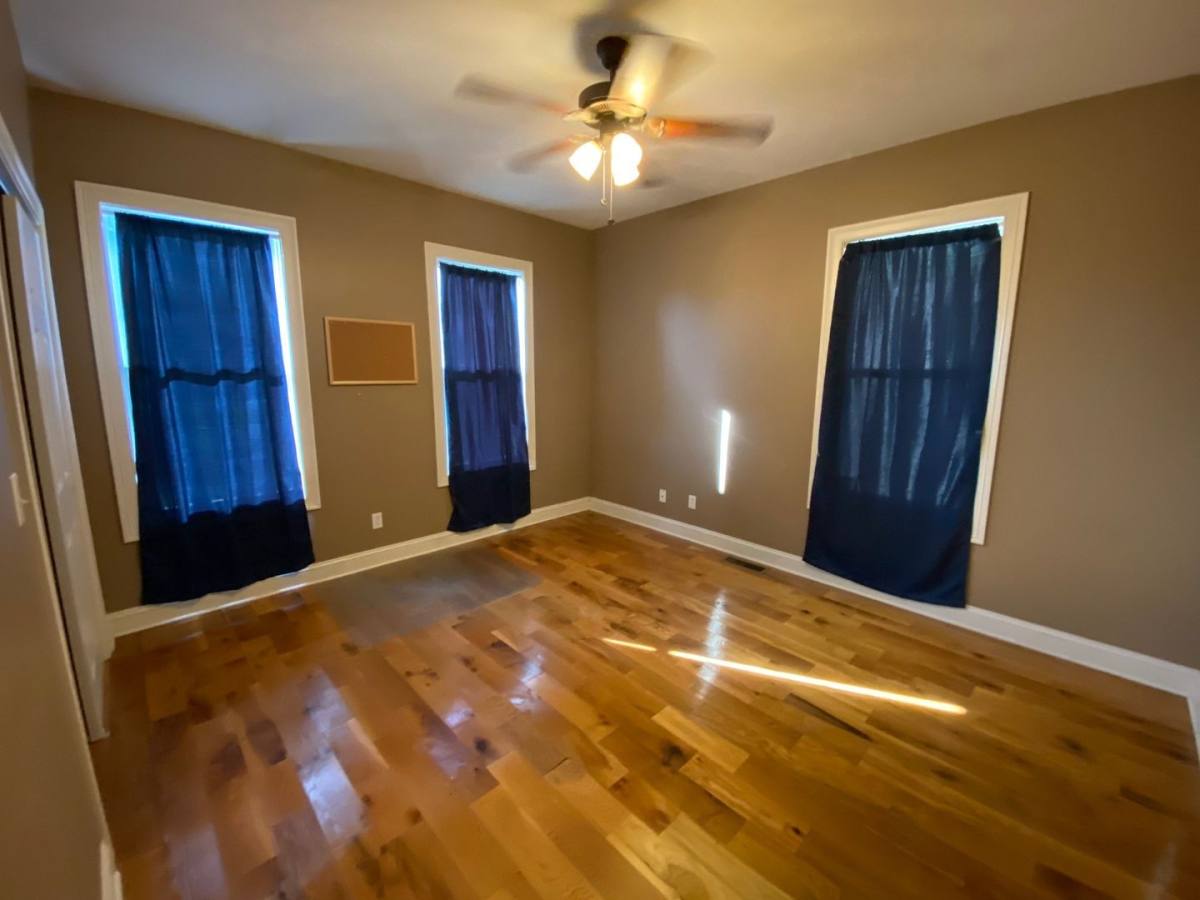 Apartment for rent at 63 Mechanic St, New Haven, CT 06511