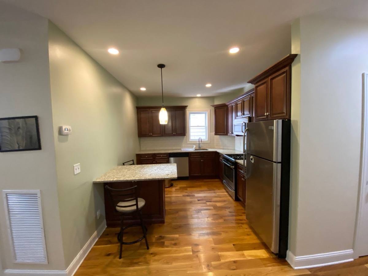Apartment for rent at 63 Mechanic St, New Haven, CT 06511