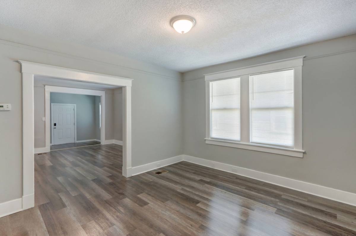 Apartment for rent at 1009 E 33rd St, Savannah, GA 31401