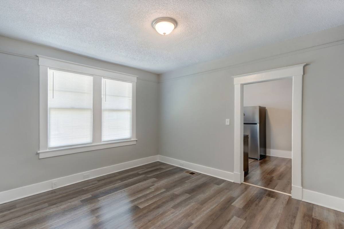Apartment for rent at 1009 E 33rd St, Savannah, GA 31401