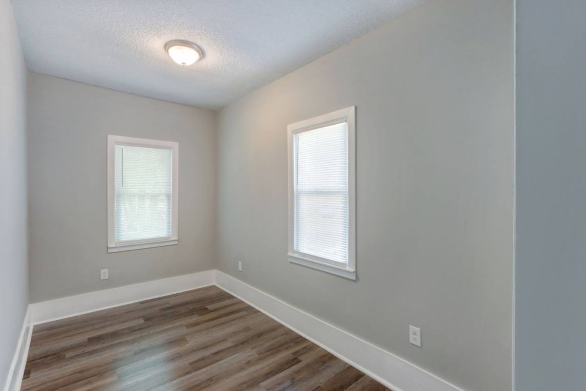 Apartment for rent at 1009 E 33rd St, Savannah, GA 31401