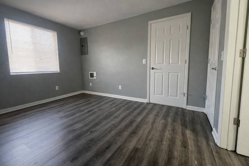 Apartment for rent at 300 Forest Park Dr #104, Dayton, OH 45405