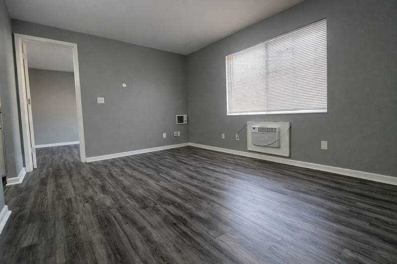 Apartment for rent at 300 Forest Park Dr #104, Dayton, OH 45405