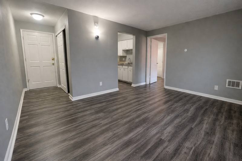 Apartment for rent at 300 Forest Park Dr #104, Dayton, OH 45405