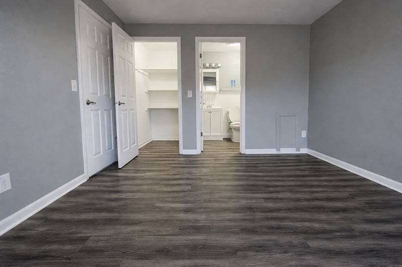 Apartment for rent at 300 Forest Park Dr #104, Dayton, OH 45405