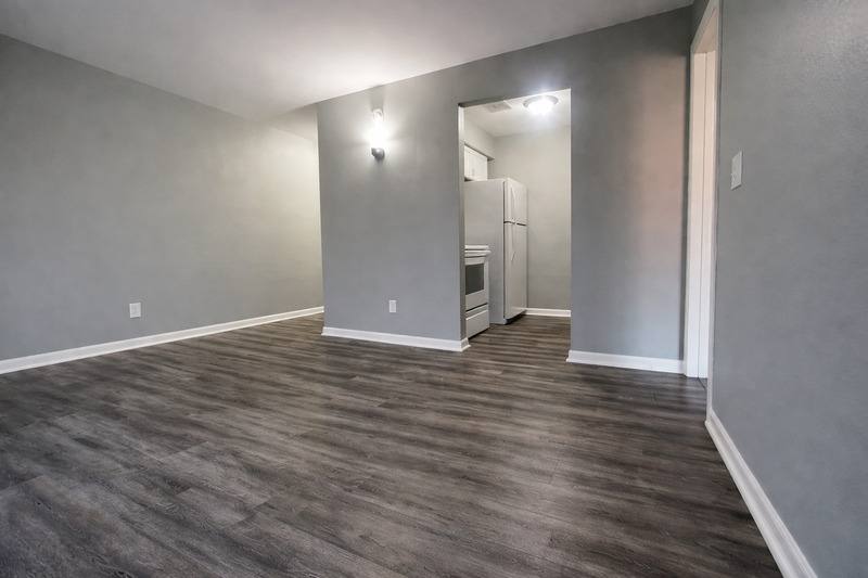 Apartment for rent at 300 Forest Park Dr #104, Dayton, OH 45405