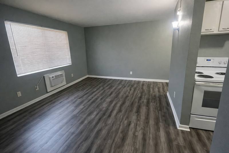 Apartment for rent at 300 Forest Park Dr #104, Dayton, OH 45405
