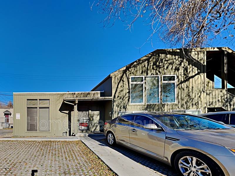Apartment for rent at 2688 Grover Court, Boise, ID 83705