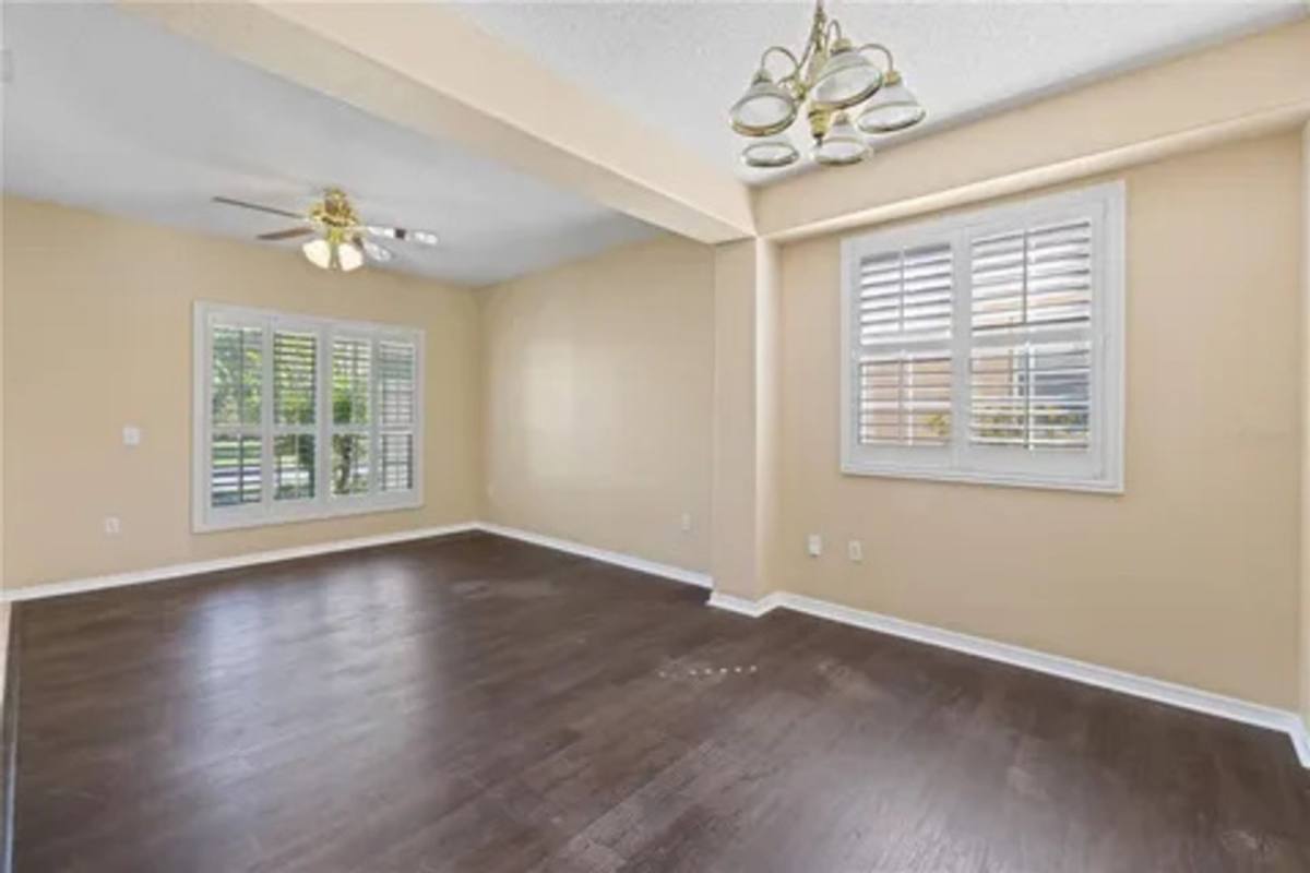 House for rent at 14535 Lake Underhill Rd, Orlando, FL 32828