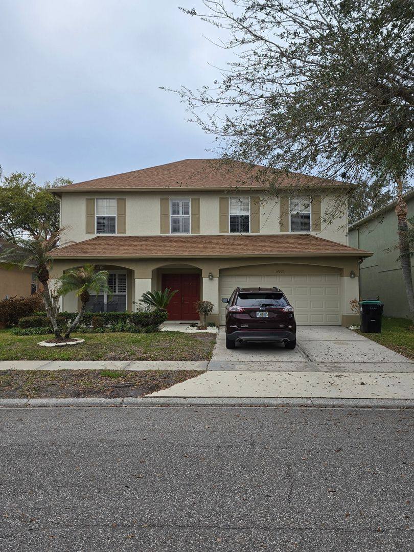 House for rent at 14535 Lake Underhill Rd, Orlando, FL 32828