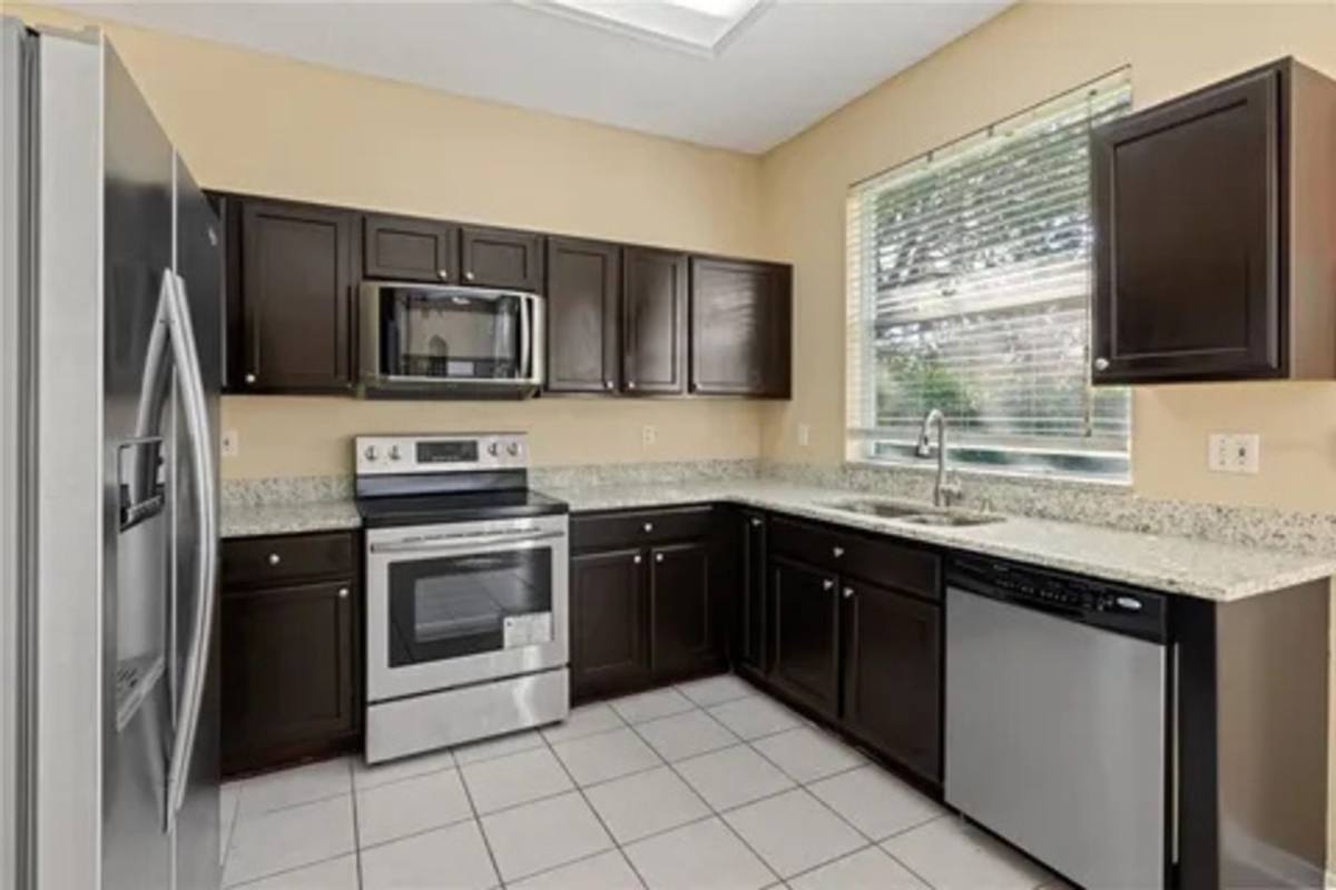 House for rent at 14535 Lake Underhill Rd, Orlando, FL 32828