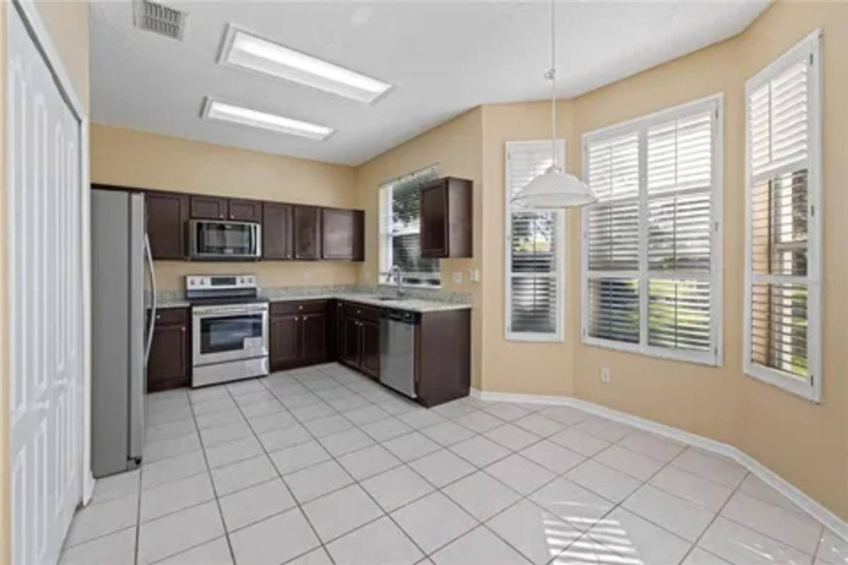 House for rent at 14535 Lake Underhill Rd, Orlando, FL 32828