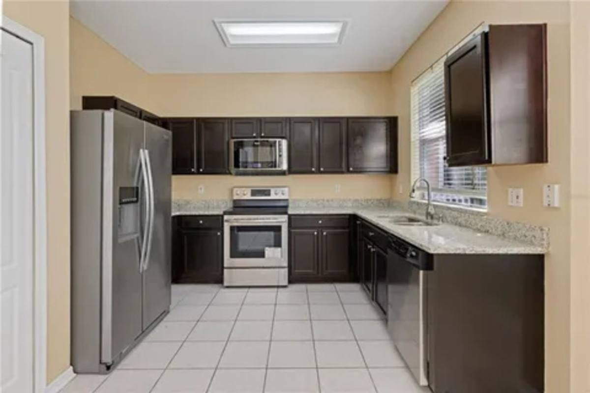 House for rent at 14535 Lake Underhill Rd, Orlando, FL 32828