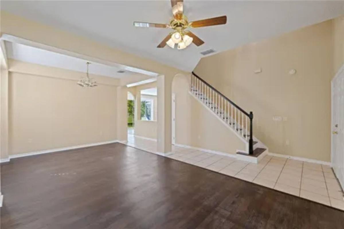 House for rent at 14535 Lake Underhill Rd, Orlando, FL 32828