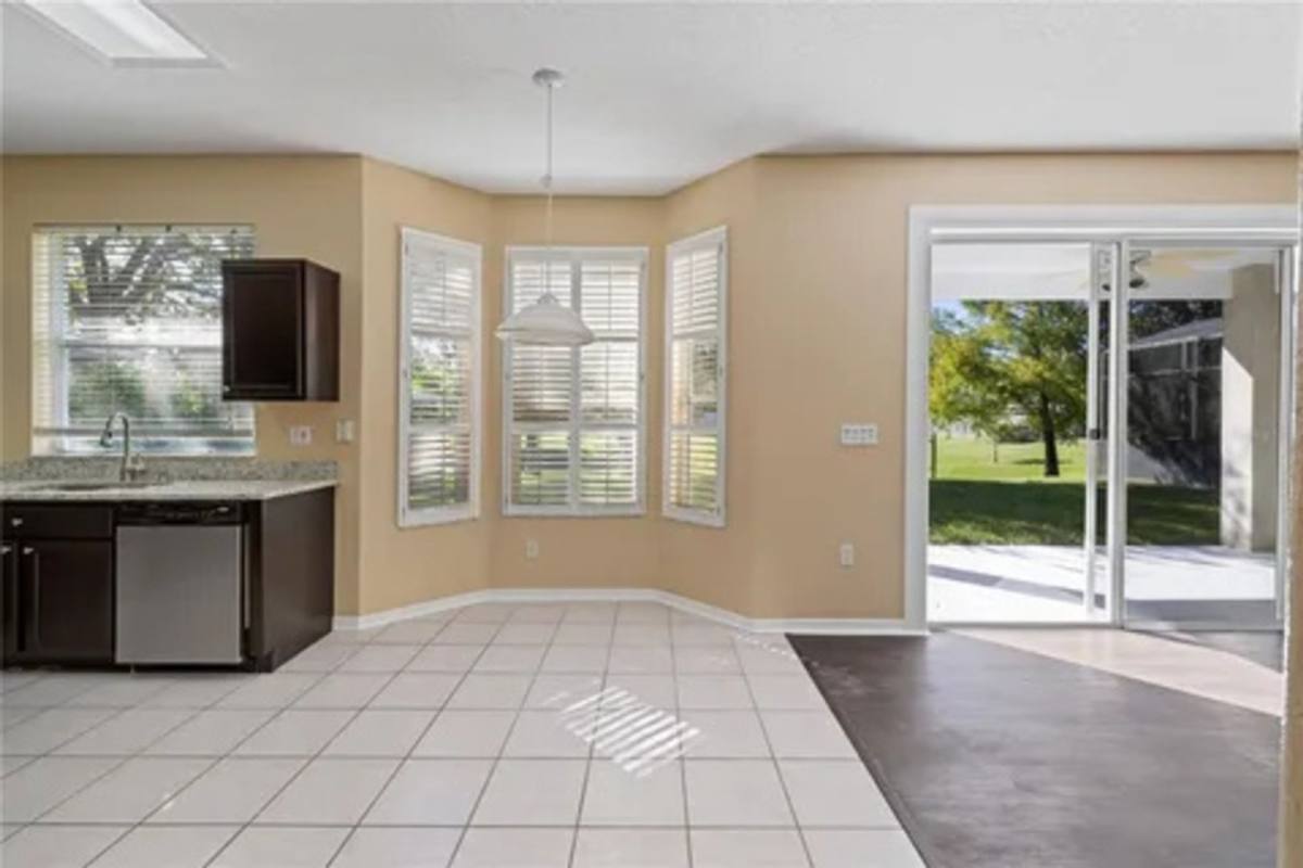 House for rent at 14535 Lake Underhill Rd, Orlando, FL 32828