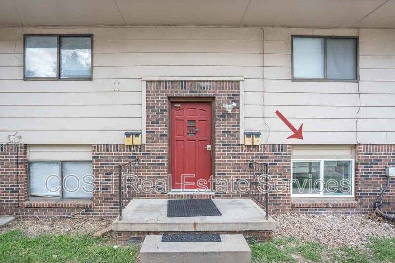Apartment for rent at 307 S Seneca St #101, Wichita, KS 67213