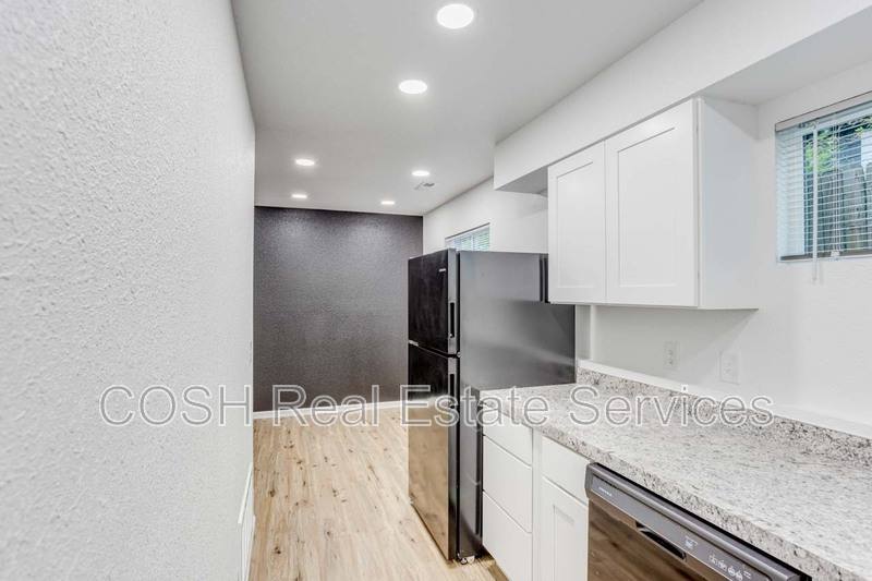 Apartment for rent at 307 S Seneca St #101, Wichita, KS 67213
