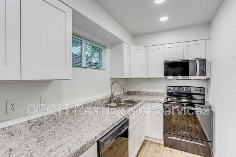 Apartment for rent at 307 S Seneca St #101, Wichita, KS 67213