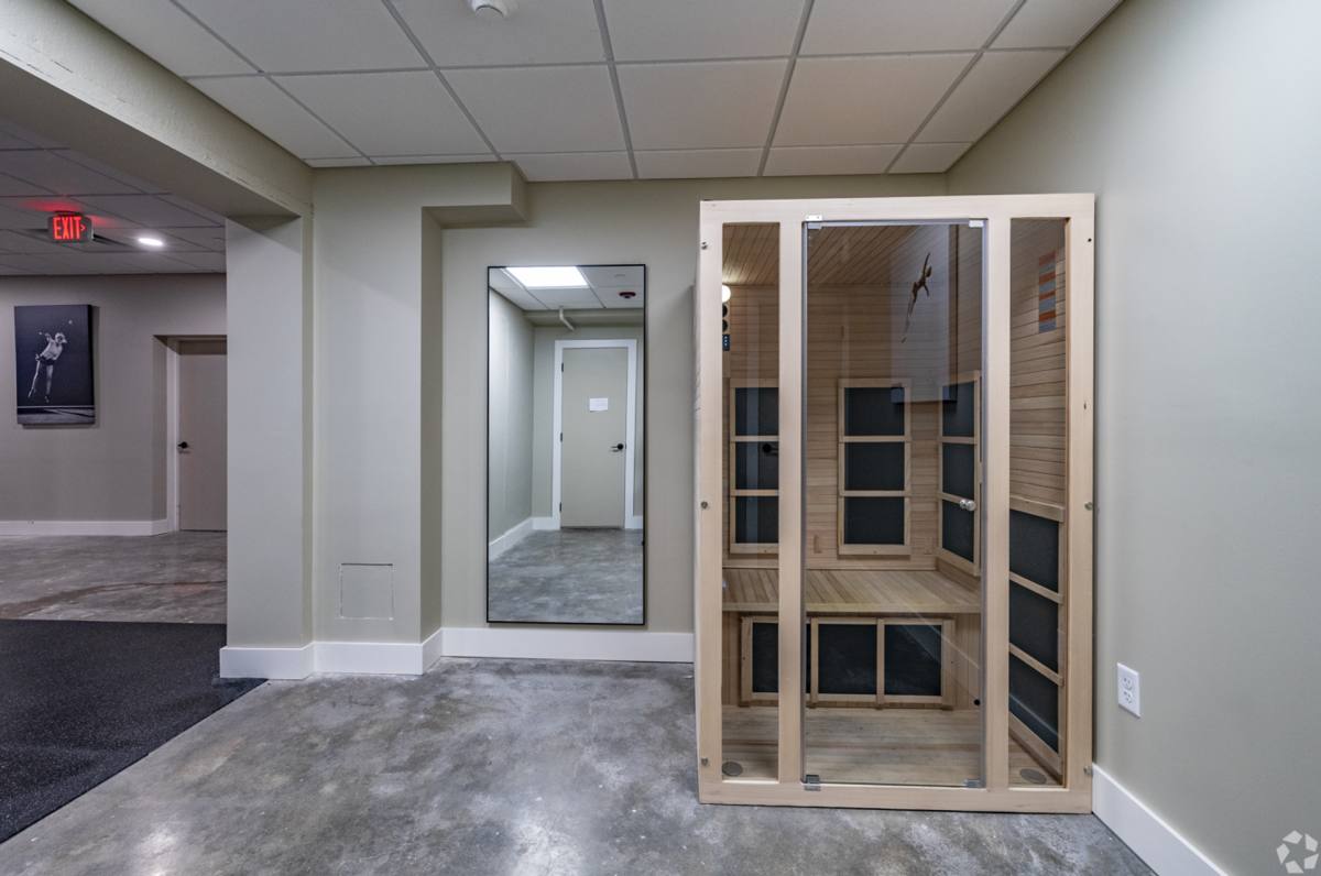 Apartment for rent at 406 S Boulder, Tulsa, OK 74103