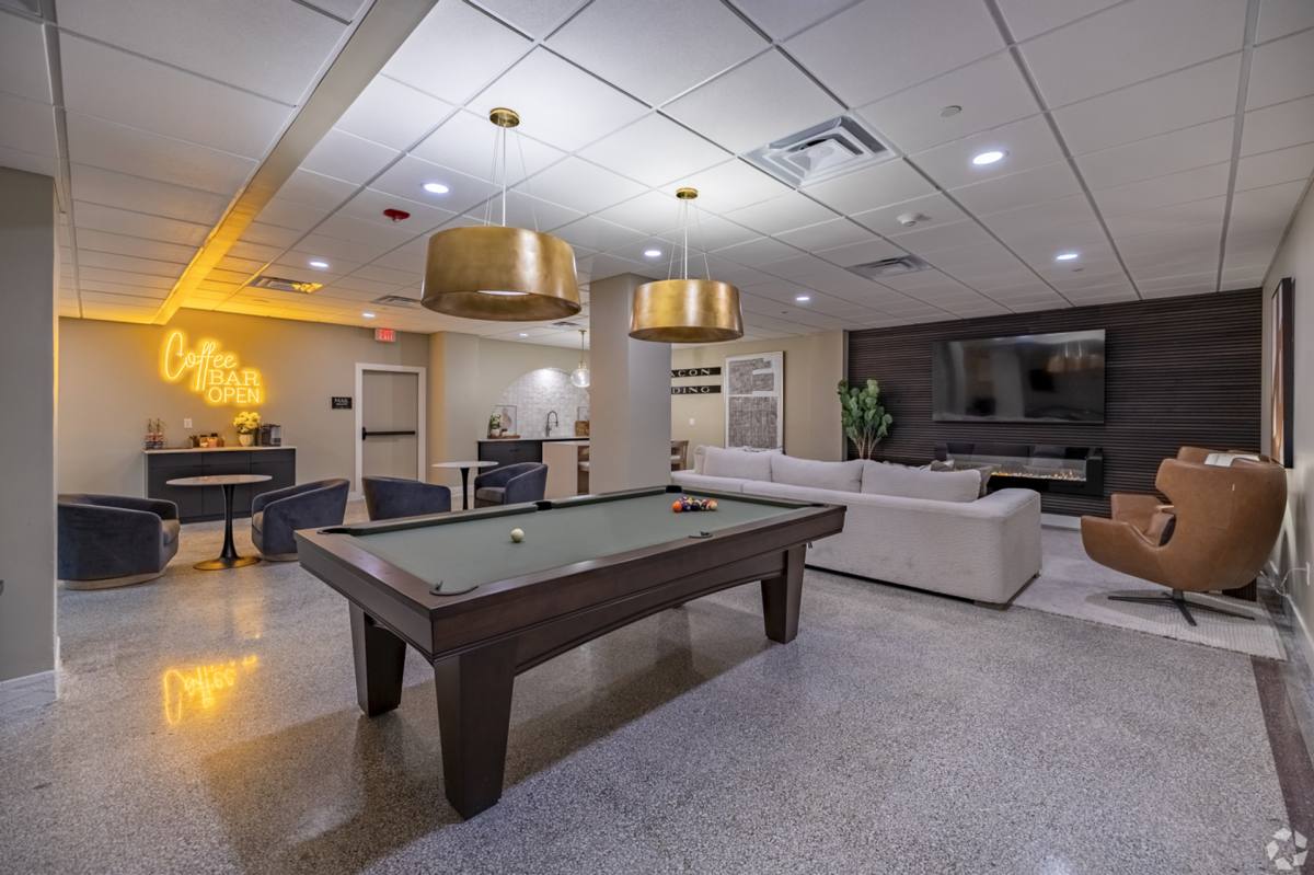 Apartment for rent at 406 S Boulder, Tulsa, OK 74103