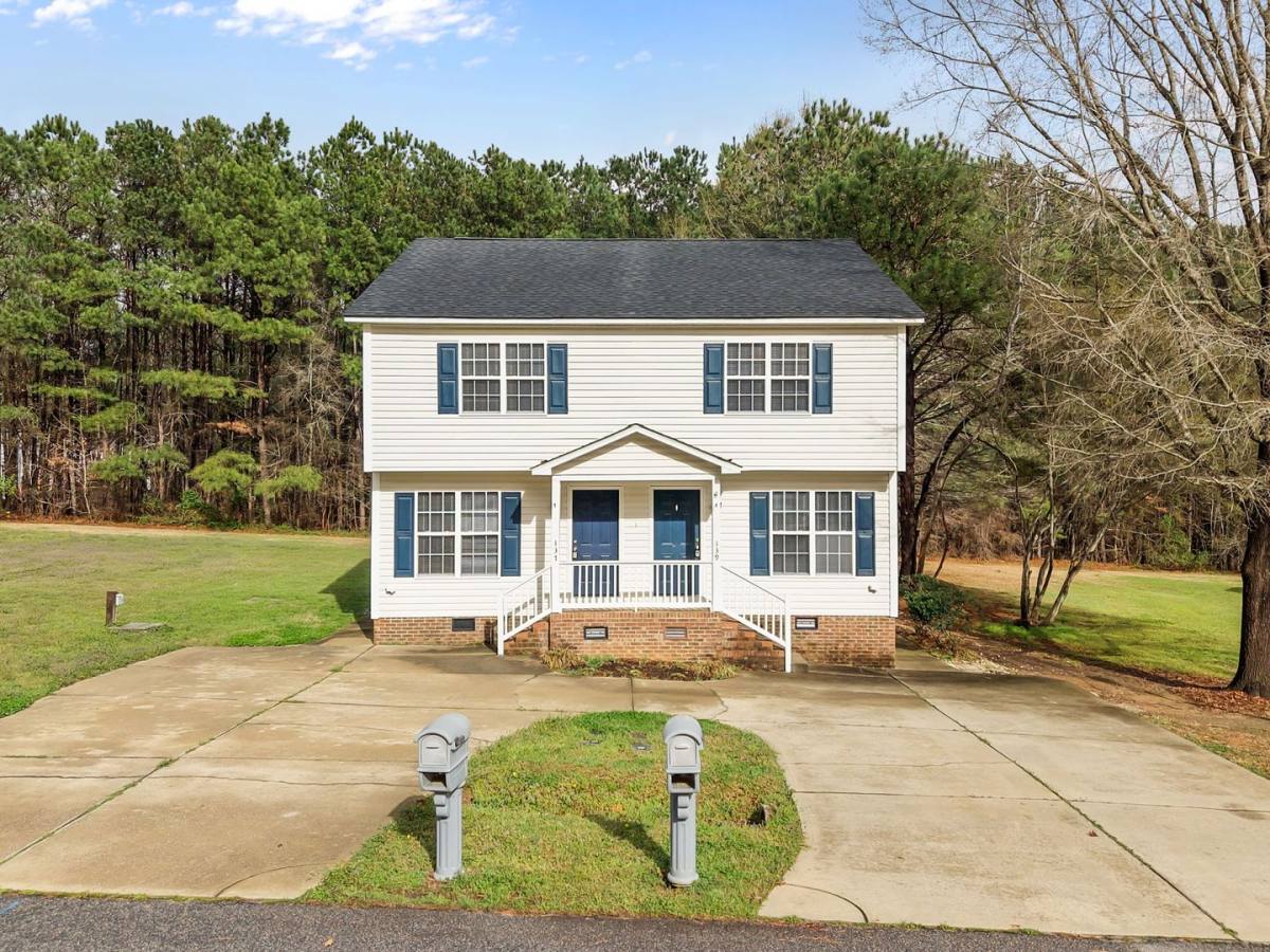 Townhouse for rent at 180 Park Place, Garner, NC 27529