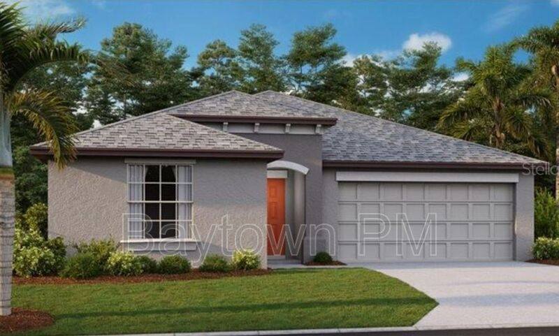 6557 Bar S Trail, Zephyrhills, FL 33541