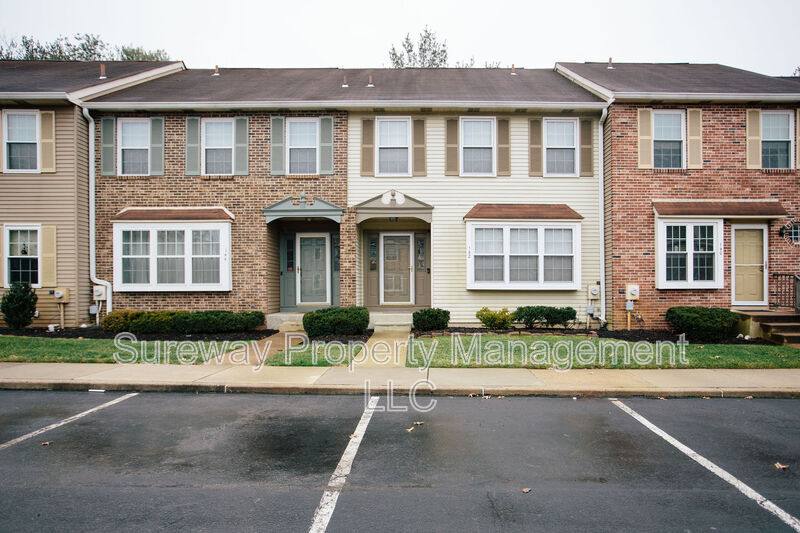 Townhouse for rent at 142 Camber Lane, Mount Laurel, NJ 08054