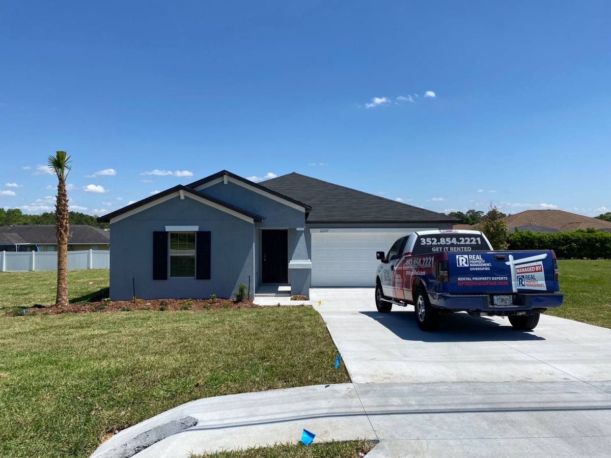 House for rent at 12257 SE 100th Ave, Belleview, FL 34420