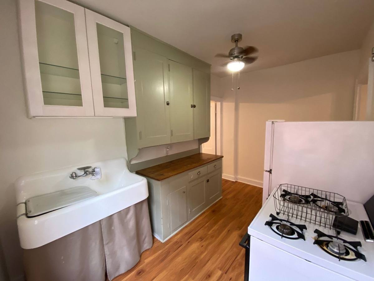 Apartment for rent at 137 Nicoll St, New Haven, CT 06511