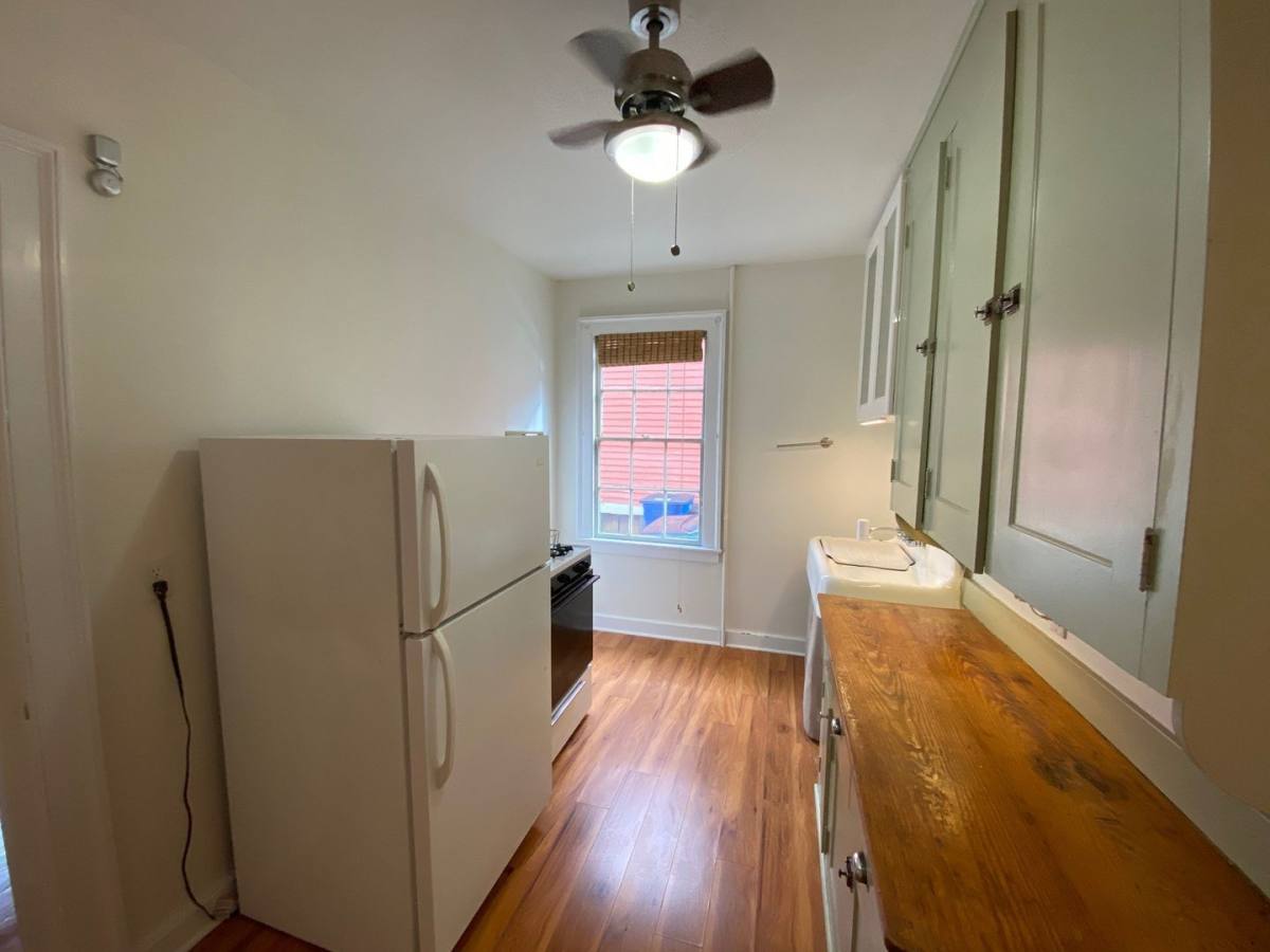 Apartment for rent at 137 Nicoll St, New Haven, CT 06511