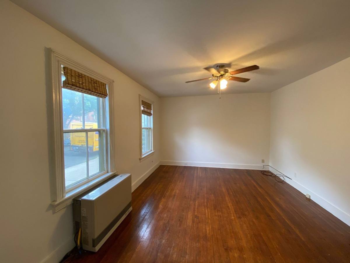 Apartment for rent at 137 Nicoll St, New Haven, CT 06511