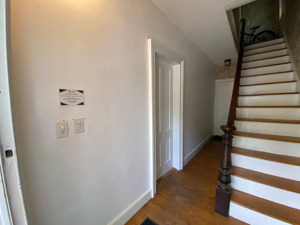 Apartment for rent at 137 Nicoll St, New Haven, CT 06511