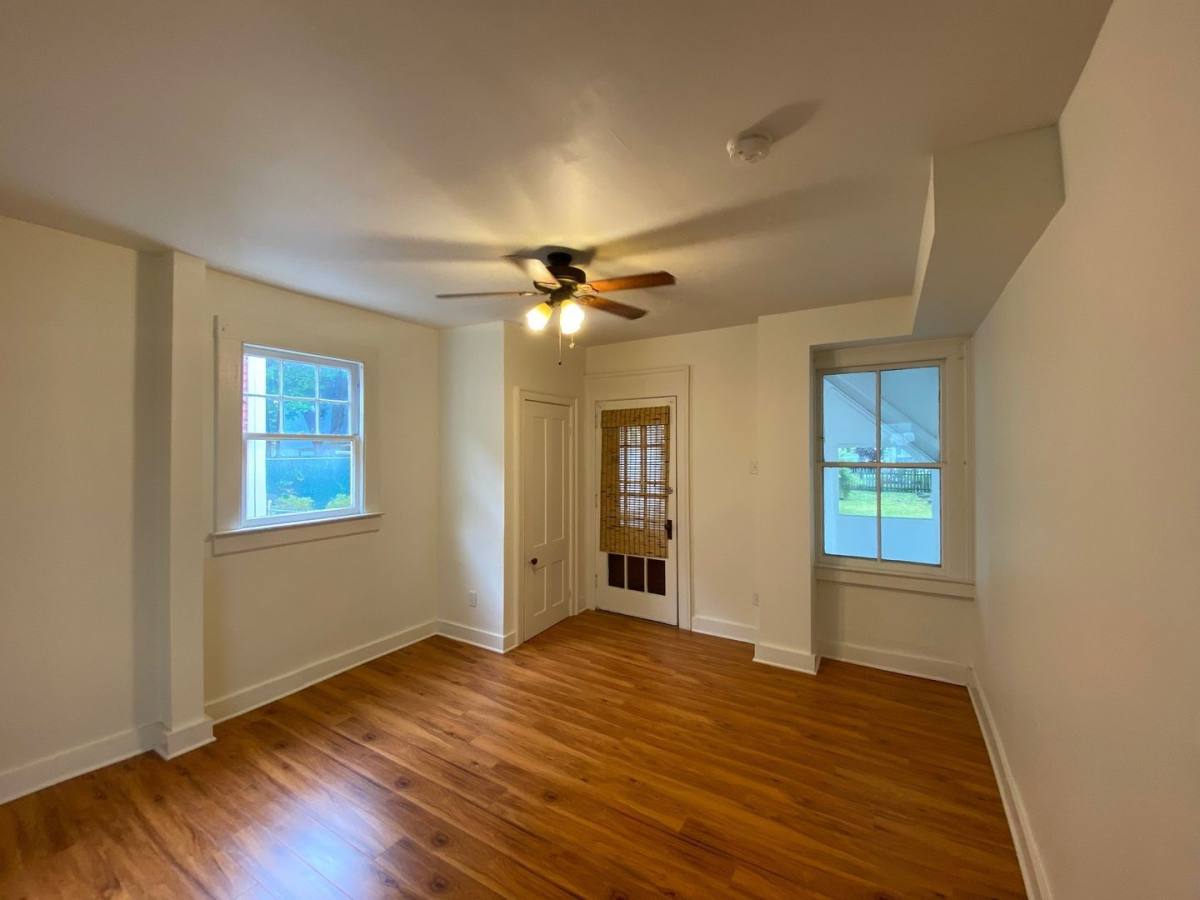 Apartment for rent at 137 Nicoll St, New Haven, CT 06511