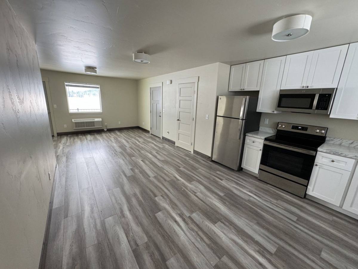 Apartment for rent at 173 Jewel Basin Court, Bigfork, MT 59911