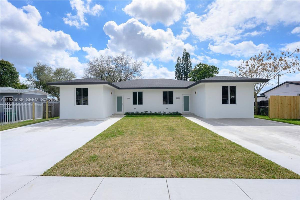 House for rent at 1866 NW 91st St, Miami, FL 33147
