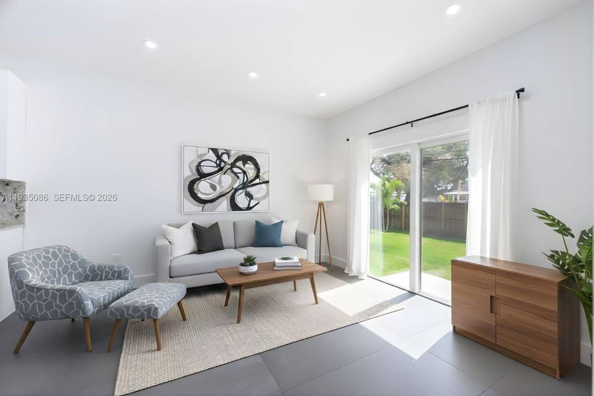 House for rent at 1866 NW 91st St, Miami, FL 33147