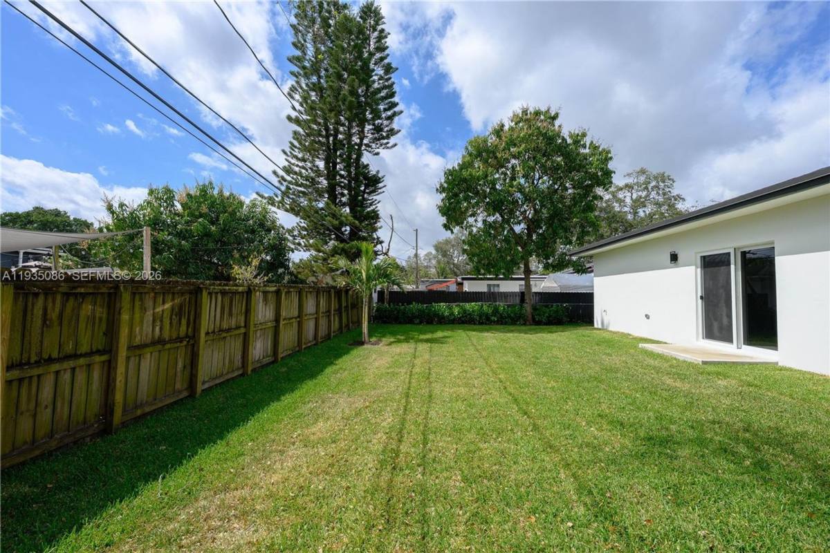 House for rent at 1866 NW 91st St, Miami, FL 33147