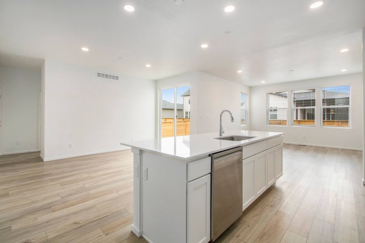 House for rent at 2969 Biplane St, Fort Collins, CO 80524