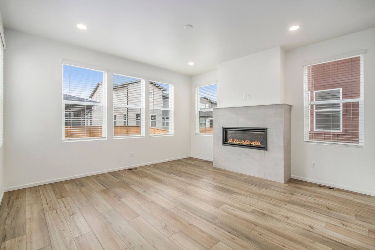House for rent at 2969 Biplane St, Fort Collins, CO 80524