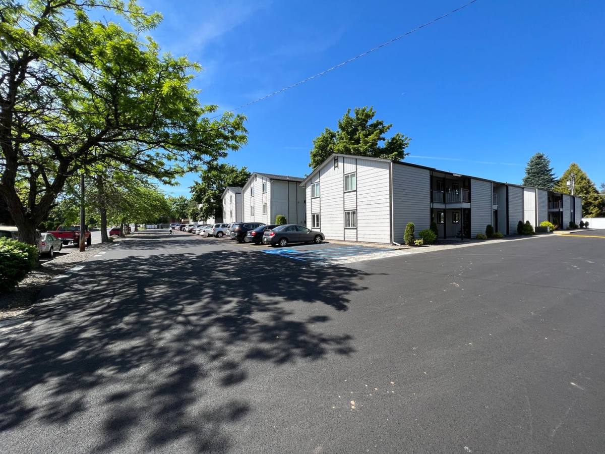 Apartment for rent at 3020 S Clinton Rd, Spokane, WA 99216